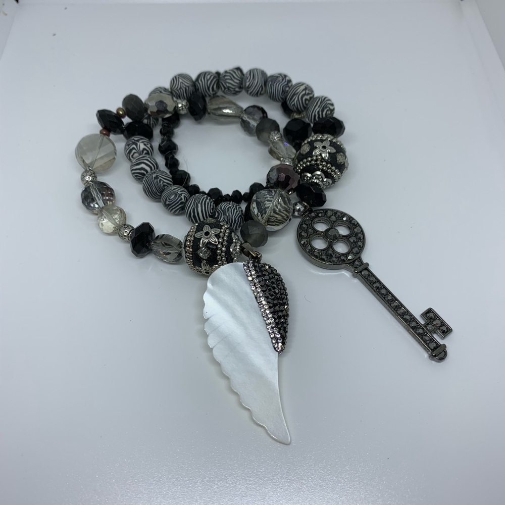 BRACELETS